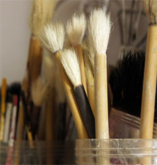 Brushes