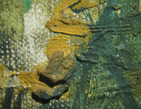 painting restoration and art conservation